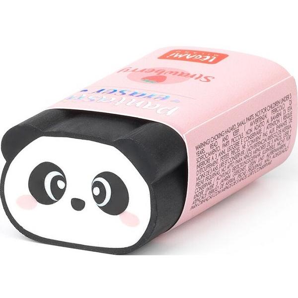 Guma de sters: Panda