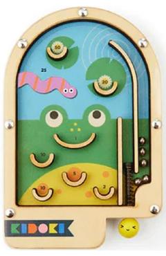 Imaginea produsului 'Mini Pinball: Broscuța'