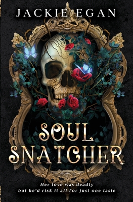 Soul Snatcher - Jackie Egan