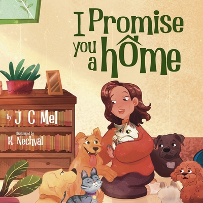 I Promise You A Home - K. Nechval