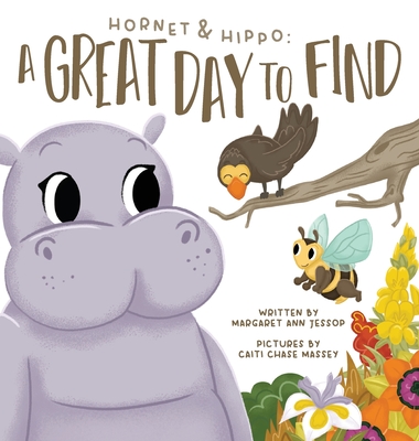 A Great Day To Find: A Great Day To Find - Margaret Ann Jessop