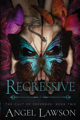 Regressive - Angel Lawson