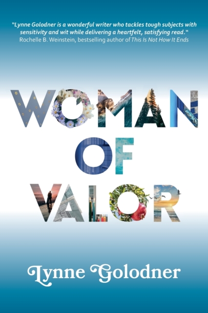 Woman of Valor - Lynne Golodner