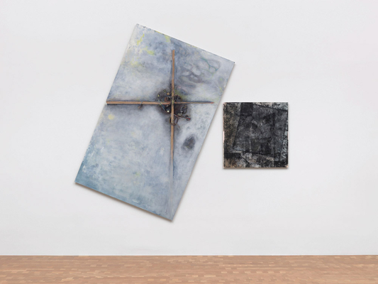 R.H. Quaytman: Book - R. H. Quaytman