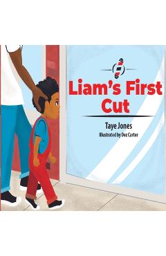 Poza produsului Liam's First Cut - Desmond Carter
