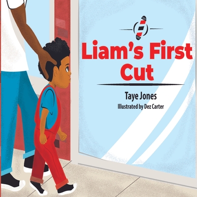 Liam's First Cut - Desmond Carter