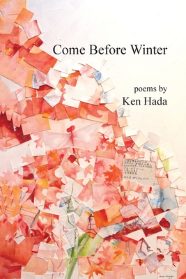 Coperta cărții 'Come Before Winter - Ken Hada'