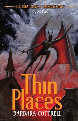 Thin Places - Barbara Cottrell