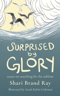 Surprised by Glory: Essays on Searching for the Sublime - Shari Brand Ray