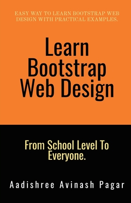 Learn Bootstrap Web Design - Aadishree Avinash