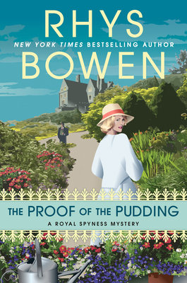 The Proof of the Pudding - Rhys Bowen