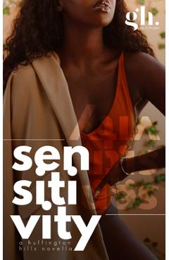 Poza produsului Sensitivity - Grey Huffington