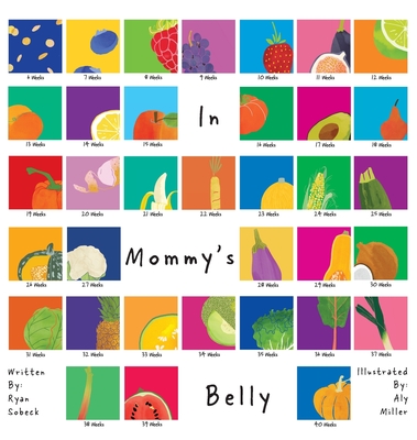 In Mommy's Belly - Ryan Sobeck