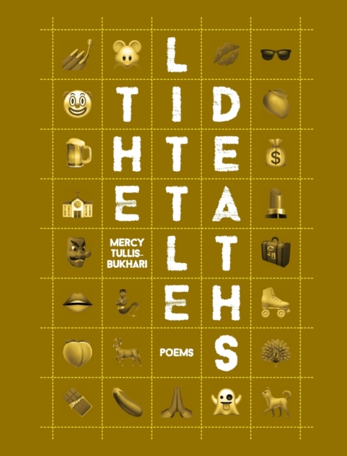The Little Deaths - Mercy Tullis-bukhari