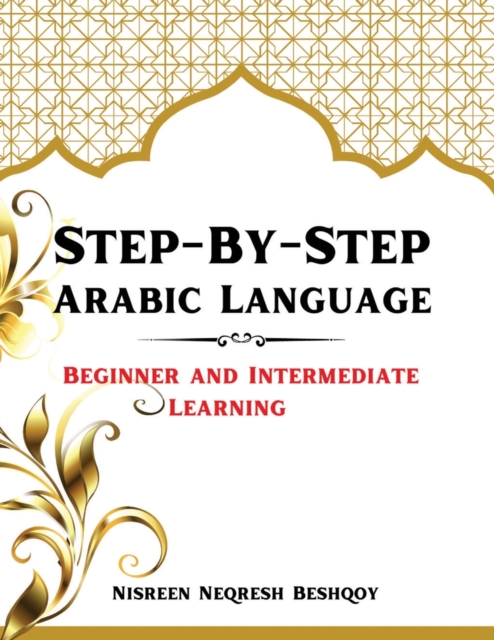 Step-By-Step Arabic Language - Nisreen Beshqoy