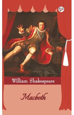 Poza produsului Macbeth (Hardcover Library Edition) - William Shakespeare