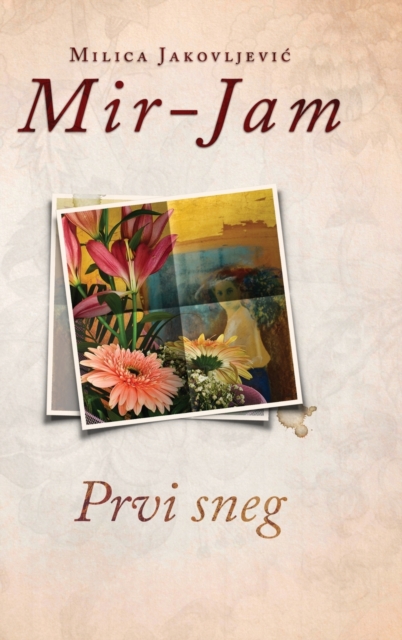 Prvi sneg - Milica Jakovljevic Mir-jam