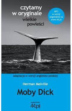 Poza produsului Moby Dick - Herman Melville