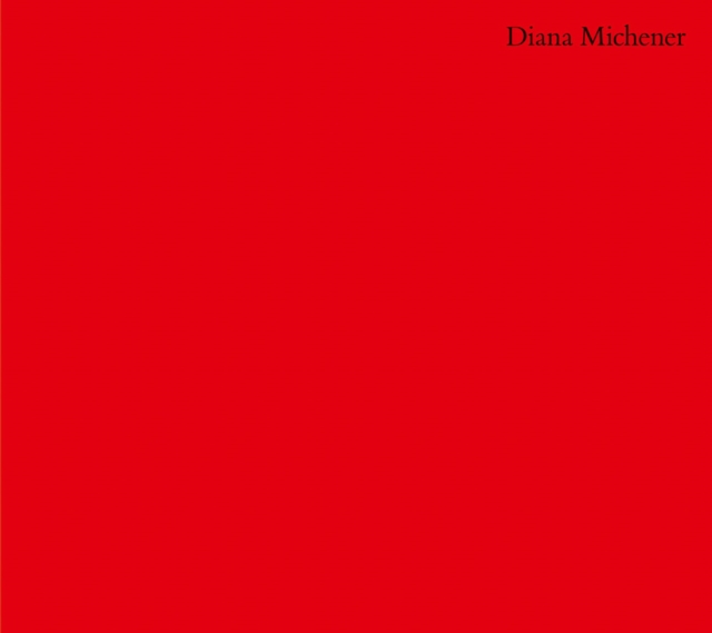 Diana Michener: Twenty-Eight Figure Studies - Diana Michener
