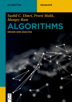 Algorithms: Design and Analysis - Sushil C. Dimri