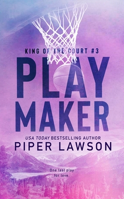 Play Maker - Piper Lawson