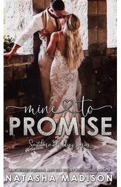 Poza produsului Mine to Promise (Hardcover) - Natasha Madison