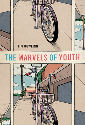 The Marvels of Youth - Tim Bowling