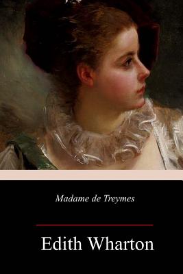 Madame de Treymes - Edith Wharton