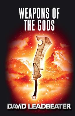 Weapons of the Gods - David Leadbeater