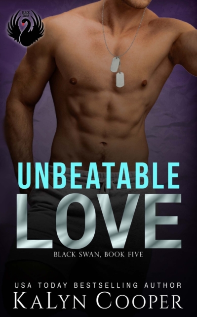 Unbeatable Love - Kalyn Cooper