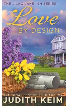 Love By Design - Judith Keim