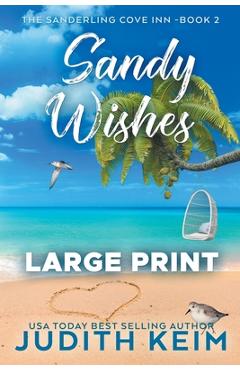 Poza produsului Sandy Wishes - Judith Keim