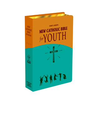 New Catholic Bible for Youth: Gift Edition - Catholic Book Publishing Corp