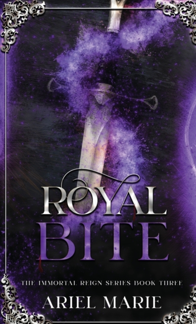 Royal Bite - Ariel Marie