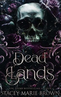 Dead Lands: Alternative Cover - Brown