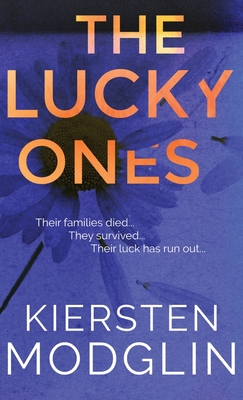 The Lucky Ones - Kiersten Modglin