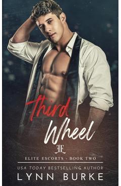 Poza produsului Third Wheel - Lynn Burke