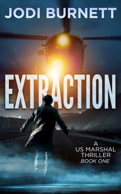 Extraction - Jodi Burnett