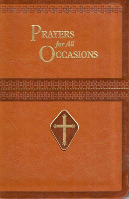 Prayers for All Occasions - Francis Evans