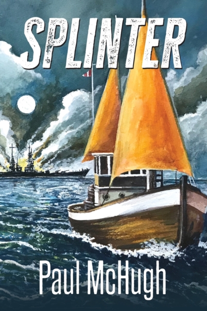 Splinter - Paul Mchugh