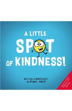 A Little Spot of Kindness -