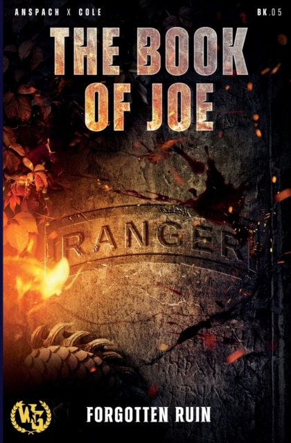 The Book of Joe - Jason Anspach