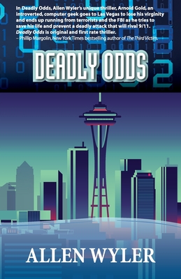 Deadly Odds - Allen Wyler