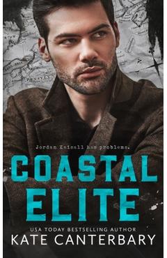 Poza produsului Coastal Elite - Kate Canterbary