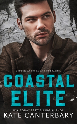 Coastal Elite - Kate Canterbary