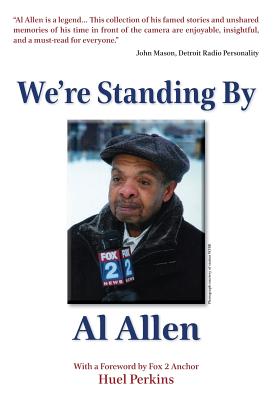 We're Standing By - Al Allen