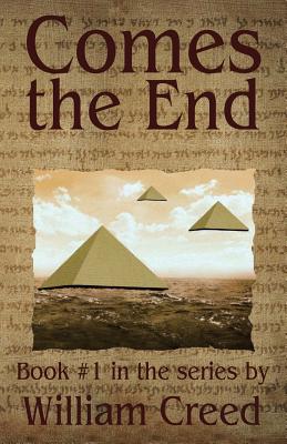 Comes the End - William Creed