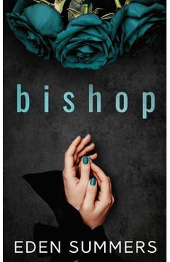 Coperta cărții 'Bishop - Eden Summers'