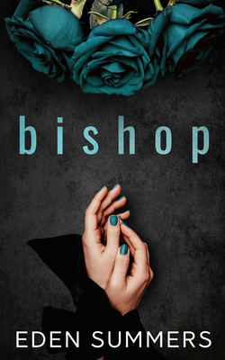 Coperta cărții 'Bishop - Eden Summers'