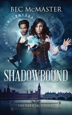 Shadowbound - Bec Mcmaster